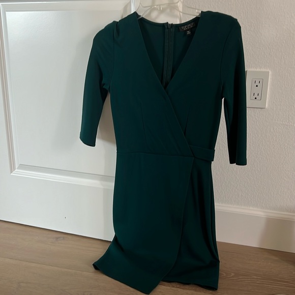 Topshop dress - Picture 1 of 3